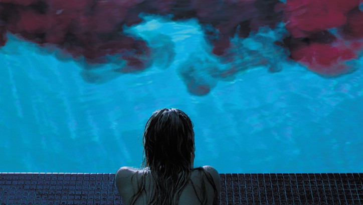 It Follows: A haunting reflection on the power of&nbsp;relationships