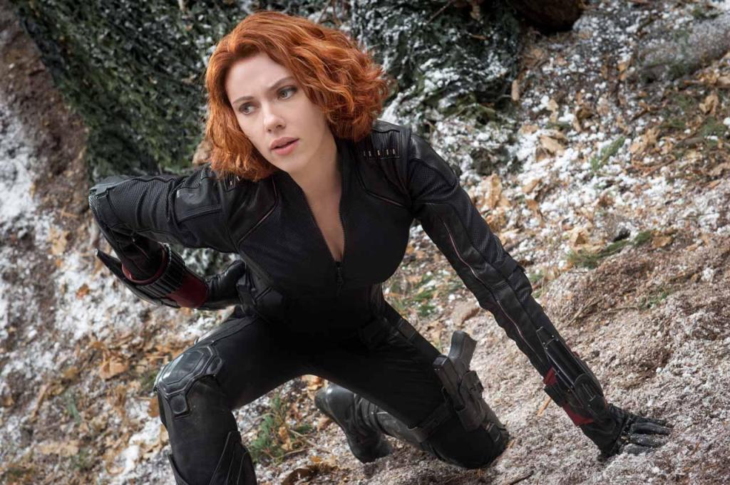 Hey, maybe Black Widow doesn’t need to have a love&nbsp;interest