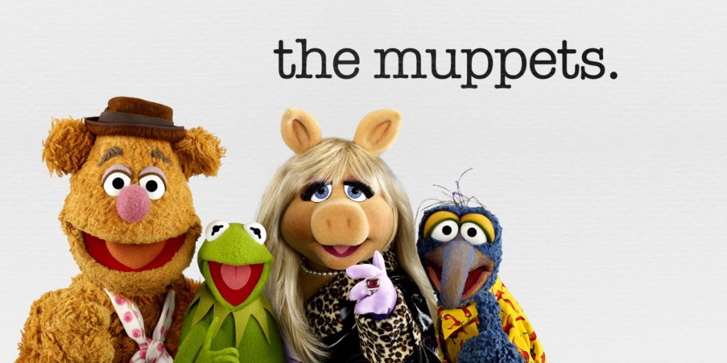 The new footage from The Muppets couldn’t be more&nbsp;perfect