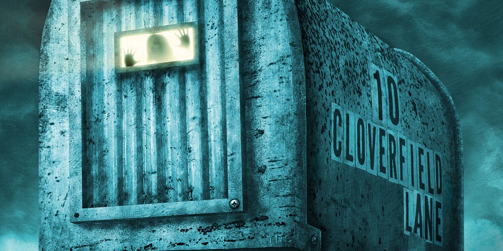 10 Cloverfield Lane is a taut suspense-thriller (if you can ignore the awful&nbsp;title)