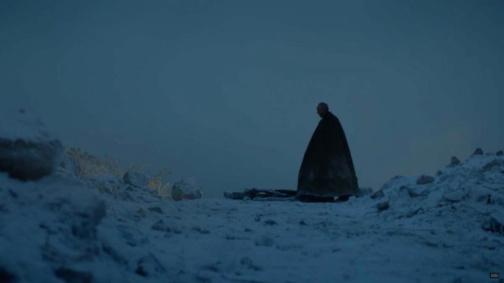 Let’s obsess over every frame of the new Game of Thrones&nbsp;trailer