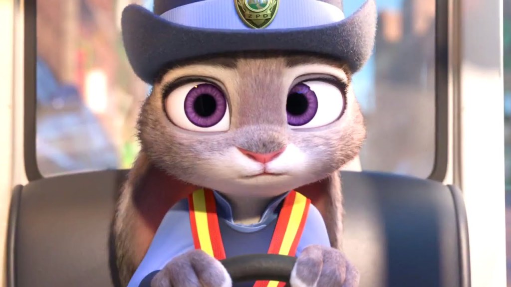 Disney tackles prejudice and discrimination in Zootopia, one of the studio’s finest films to&nbsp;date