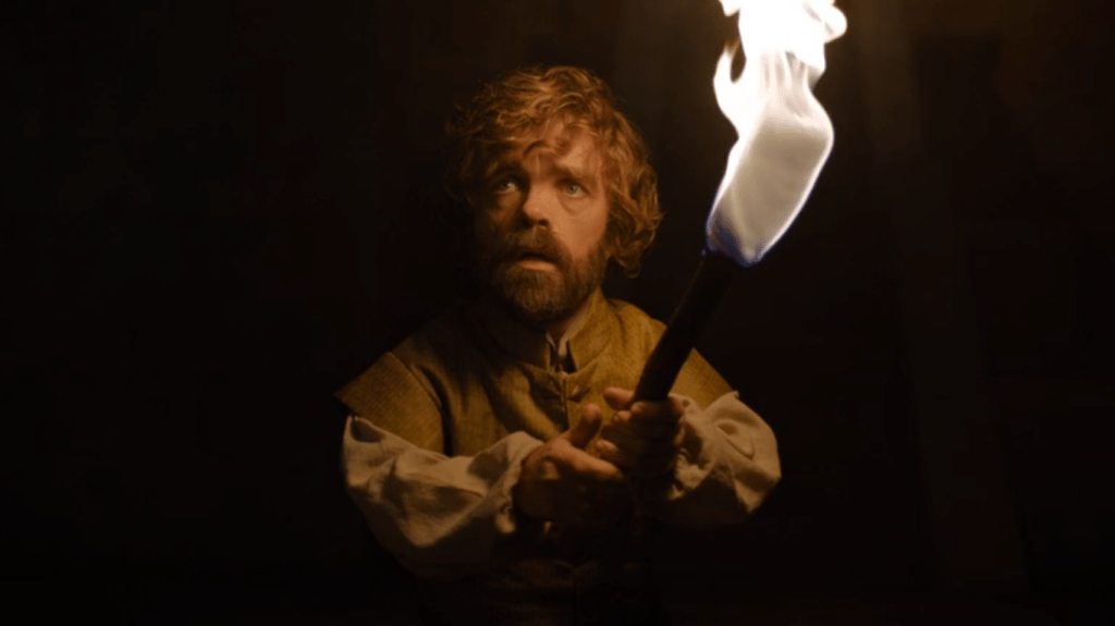 Game of Thrones S6E2 Home review – He’s&nbsp;baaaaack!