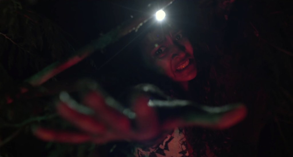 I don’t know what to make of Blair&nbsp;Witch