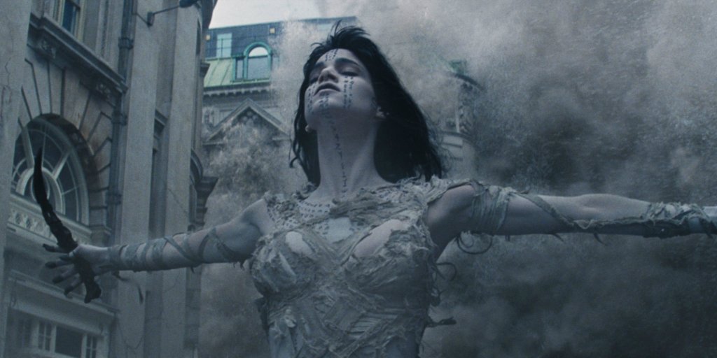 The Mummy is a legendarily bad film that no one should&nbsp;see