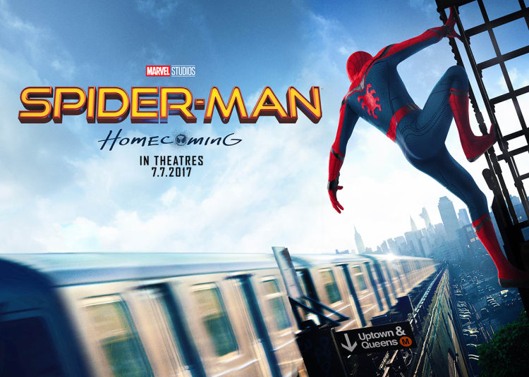 Spider-Man: Homecoming – Six things I loved and two I&nbsp;didn’t