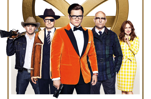 kingsmanposter