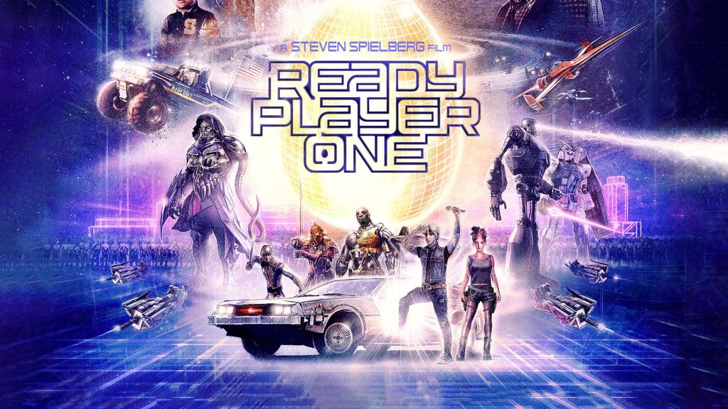 The problem with the ending of Ready Player&nbsp;One