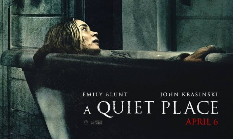 Let’s talk about that stupid whiteboard in A Quiet&nbsp;Place