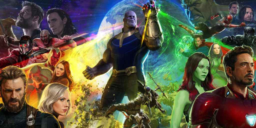 17 ridiculously minor Avengers: Infinity War&nbsp;nitpicks