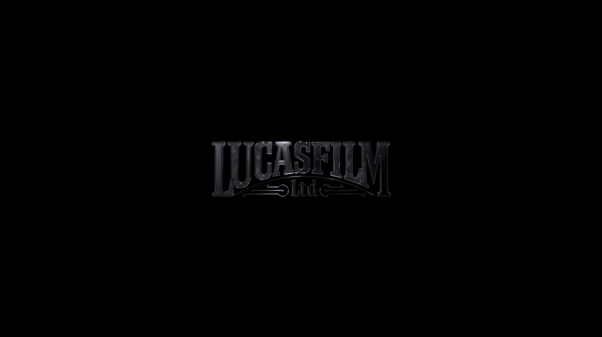 Why does the Lucasfilm logo keep changing in the Star Wars&nbsp;films?