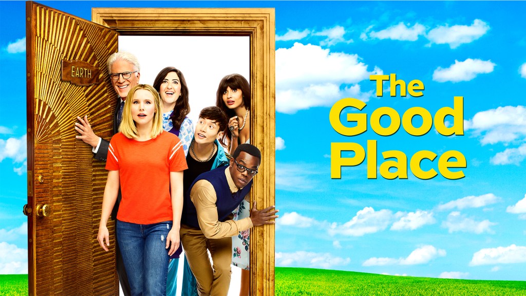 I’m worried about the future of The Good Place —&nbsp;again