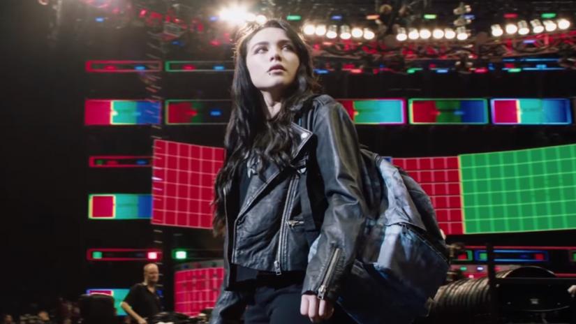 WWE never should have produced Fighting With My&nbsp;Family