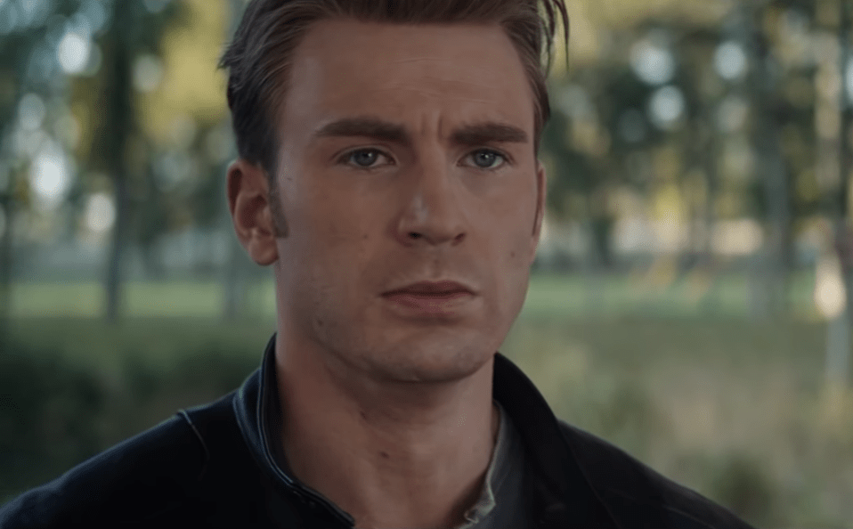 What’s the deal with that Captain America ending in Avengers:&nbsp;Endgame?