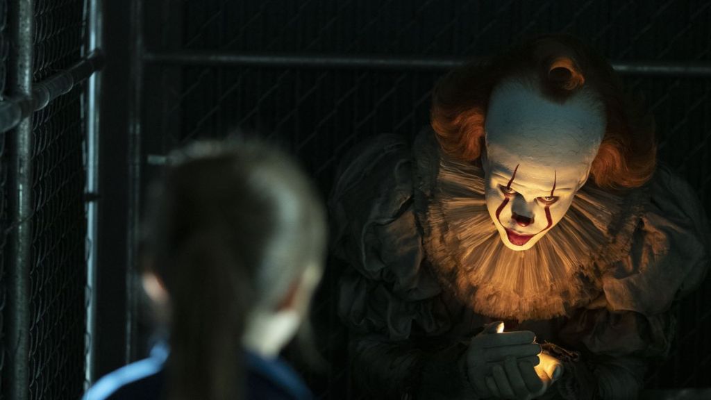 It: Chapter Two should have ditched the&nbsp;kids